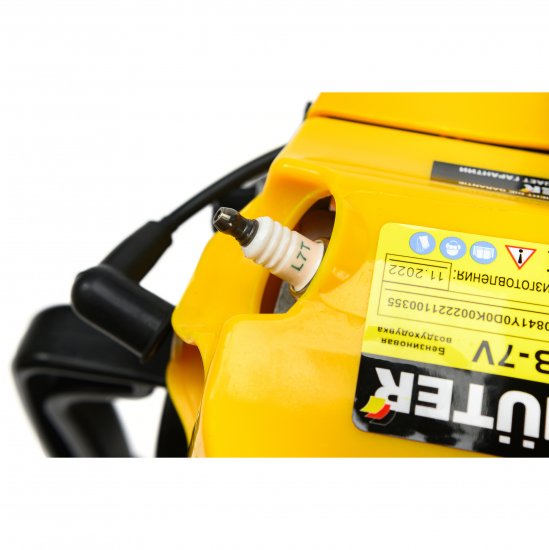 Воздуходувка бензиновая Huter GB-7V 710 м³/ч 1. л.с.