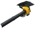 Воздуходувка бензиновая Huter GB-7V 710 м³/ч 1. л.с.
