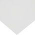Стекло акриловое белое 1000x500x4 мм