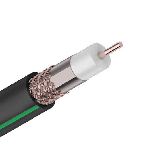 Коаксиальный кабель CADENA RG-6SAT-703B