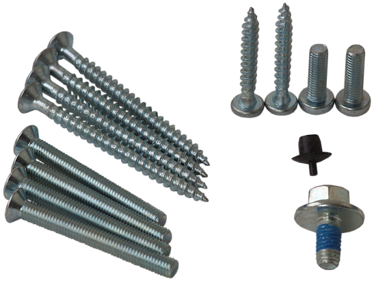 Доводчик дверной Dorma TS Profil максимальная нагрузка 100 кг алюминий цвет белый