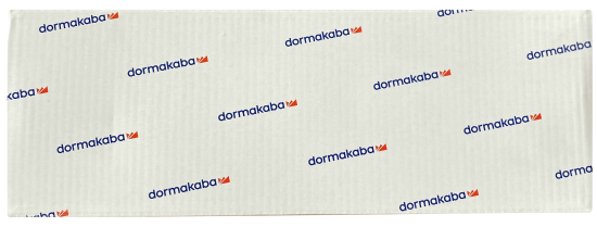 Доводчик дверной Dorma TS Profil максимальная нагрузка 100 кг алюминий цвет белый