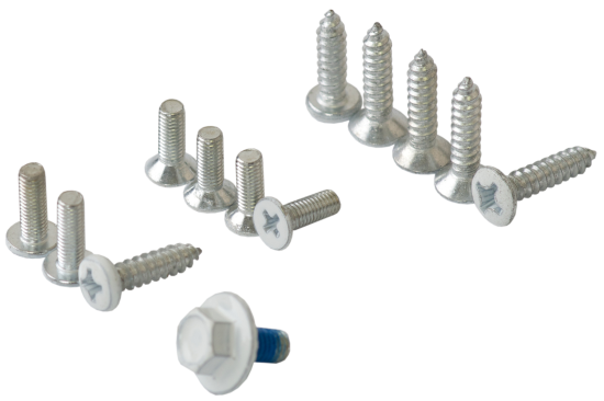 Доводчик дверной Dorma TS-77 EN3 максимальная нагрузка 60 кг алюминий цвет серебристый