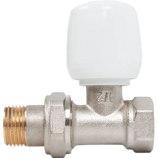 Вентиль для радиатора прямой Itap 1/2