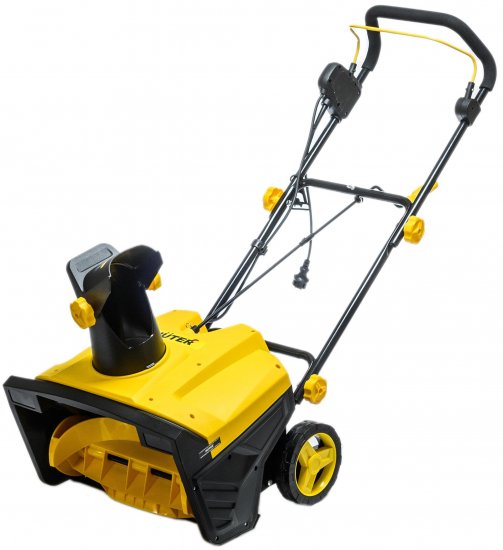 Снегоуборщик электрический HUTER SGC 46/20E 50 см 2300 Вт