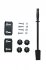 Снегоуборщик электрический HUTER SGC 46/20E 50 см 2300 Вт