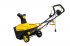 Снегоуборщик электрический HUTER SGC 46/20E 50 см 2300 Вт