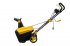 Снегоуборщик электрический HUTER SGC 46/20E 50 см 2300 Вт