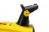 Снегоуборщик электрический HUTER SGC 46/20E 50 см 2300 Вт