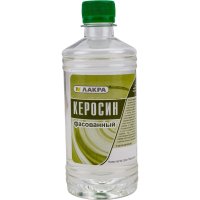 Керосин ЛАКРА Кетон