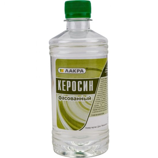 Керосин ЛАКРА Кетон