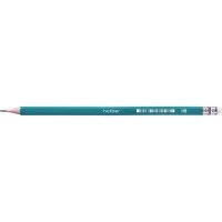 Чернографитный карандаш Hatber Lite