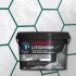 Затирочная смесь LITOKOL LITOCHROM LUXURY EVO