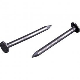 Толевые гвозди STARFIX 2,0x20 мм, ГОСТ 4029-63, 0,2 кг