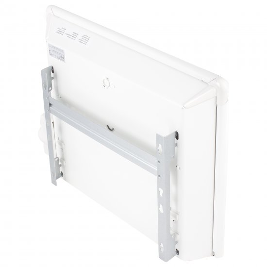 Конвектор электрический Equation MH-500W с механическим термостатом 500 Вт