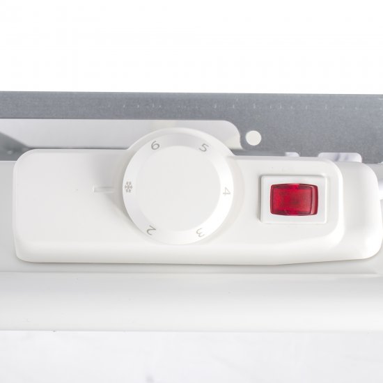 Конвектор электрический Equation MH-500W с механическим термостатом 500 Вт