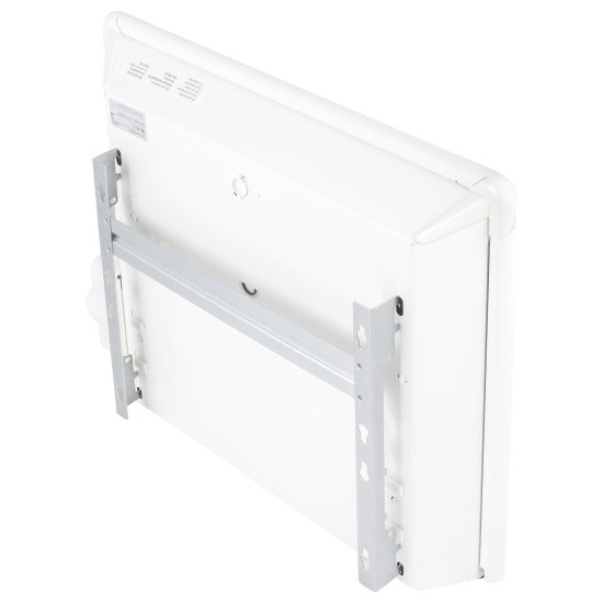 Конвектор электрический Equation MH-500W с механическим термостатом 500 Вт