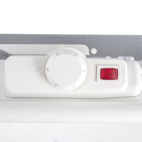 Конвектор электрический Equation MH-500W с механическим термостатом 500 Вт