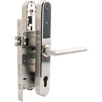 Замок APECS X-Code S31B-C-(lock 85/60)-NIS/BL