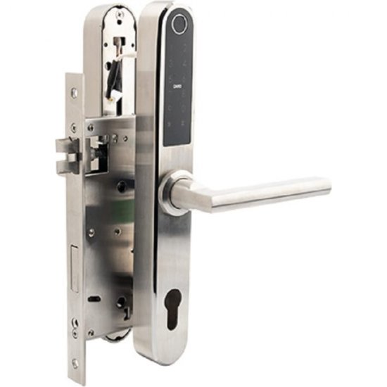 Замок APECS X-Code S31B-C-(lock 85/60)-NIS/BL