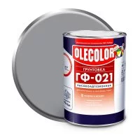 Грунтовка Olecolor ГФ-021