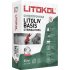 Ровнитель для пола LITOKOL LitoLiv BASIS