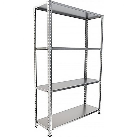 Стеллаж IRONMEBEL Optimus Lite