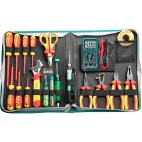 Набор инструментов изолированных Pro'sKit PK-2810B