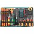 Набор инструментов изолированных Pro'sKit PK-2810B