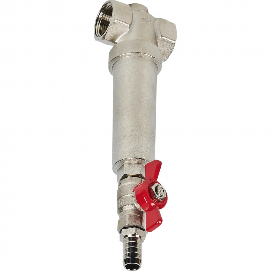 Фильтр механической очистки Vaxt 3/4