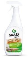 Полироль-очиститель для мебели Grass Torus, 0.6 л