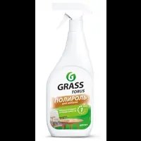 Полироль-очиститель для мебели Grass Torus, 0.6 л
