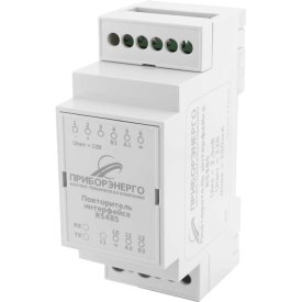 Повторитель интерфейса НТК Приборэнерго RS485
