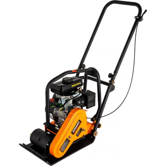 Виброплита Gigant BVP50-L152