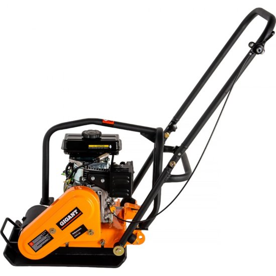 Виброплита Gigant BVP50-L152