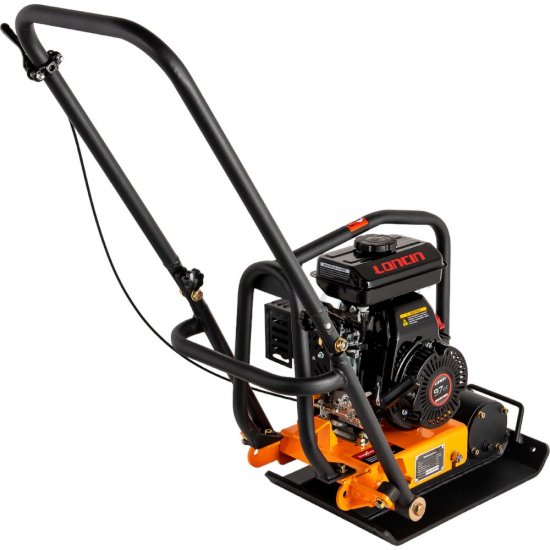 Виброплита Gigant BVP50-L152