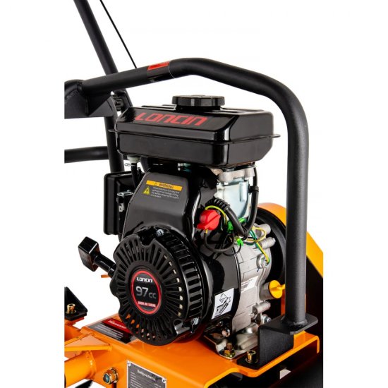 Виброплита Gigant BVP50-L152