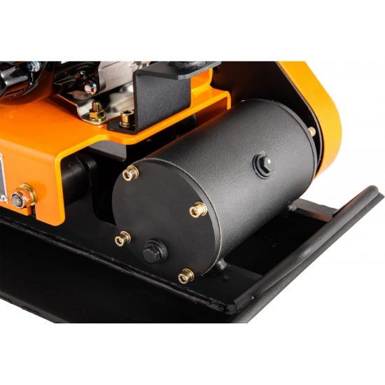 Виброплита Gigant BVP50-L152