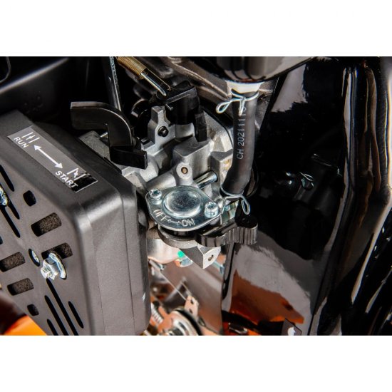 Виброплита Gigant BVP50-L152