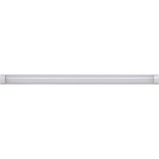 Светодиодный светильник TDM ELECTRIC LED ДПО 3017 36Вт, 3200лм, 6500К, Компакт, Народный