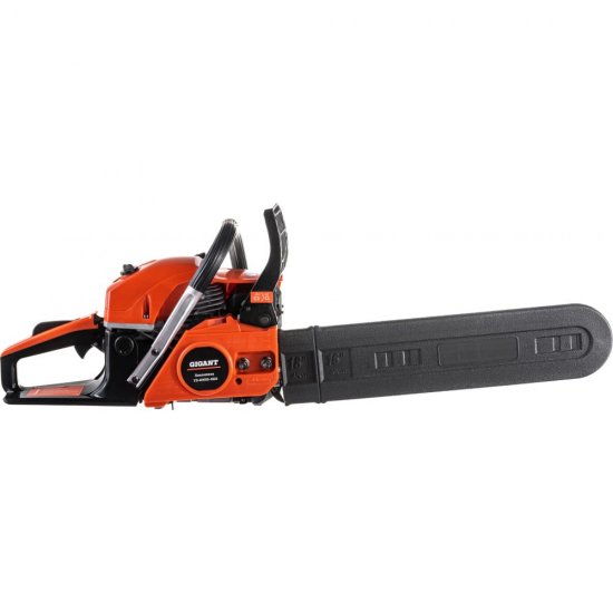 Бензопила Gigant YD-KW05-4518