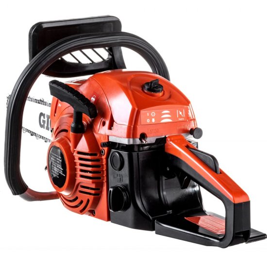 Бензопила Gigant YD-KW05-4518