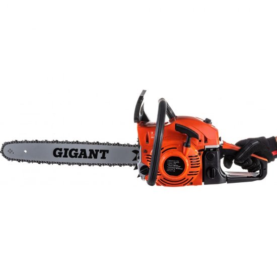 Бензопила Gigant YD-KW05-4518