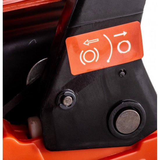 Бензопила Gigant YD-KW05-4518