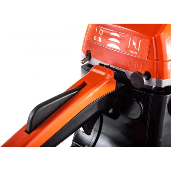 Бензопила Gigant YD-KW05-4518