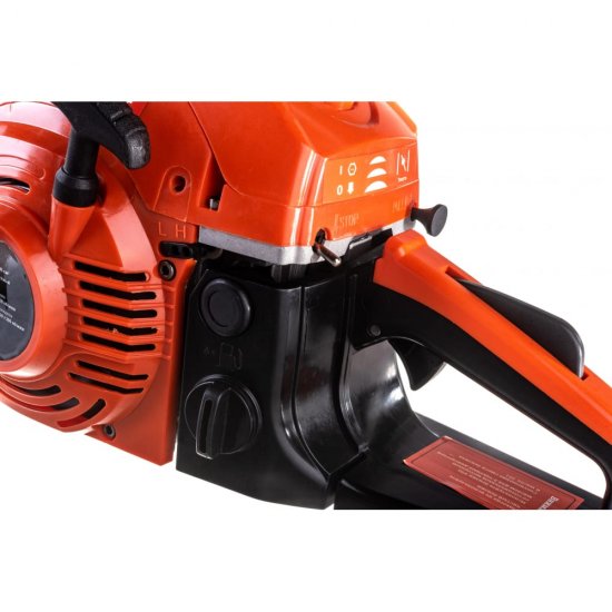 Бензопила Gigant YD-KW05-4518