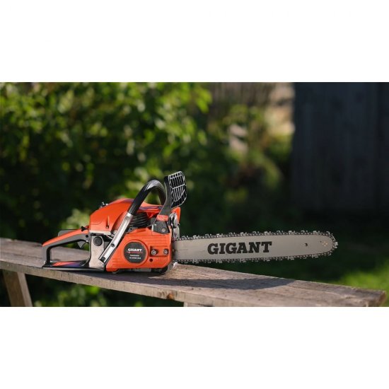 Бензопила Gigant YD-KW05-4518