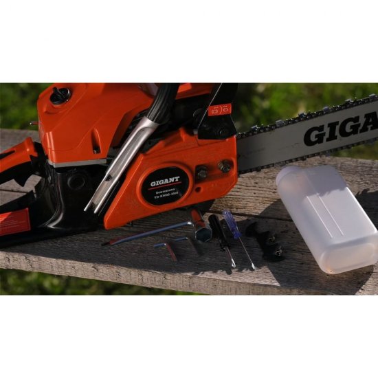 Бензопила Gigant YD-KW05-4518