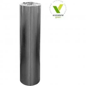 Термопротект-изоляция для бань и саун EcoHeat 4690642024050