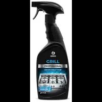 Средство чистящее Антижир Grass Grill Professional 600 мл